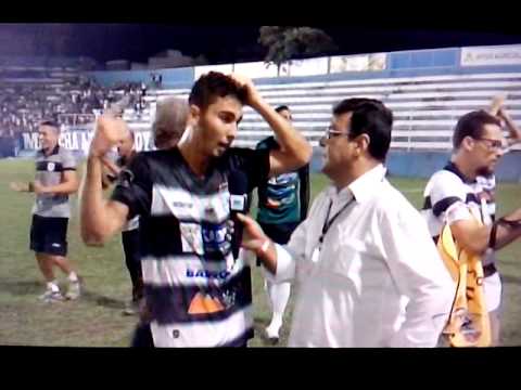 Americano 2 x 2 Goytacaz - Carioca Série B 2015