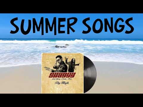 Shaggy feat Gary Nesta Pine - Fly High