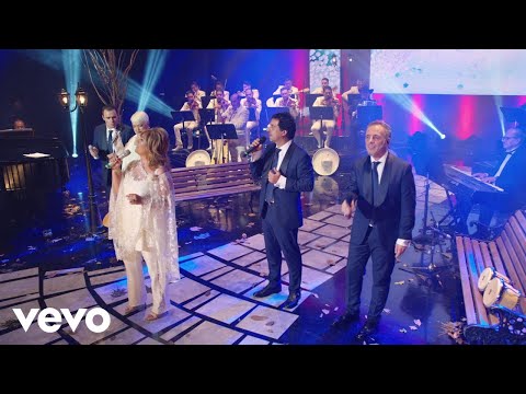 Mocedades - Tómame O Déjame