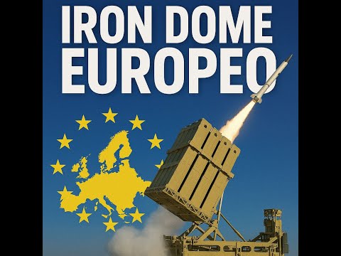 Eurodome come migliore combinazione per la sicurezza e sviluppo europei