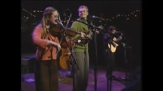Nickel Creek | Ode To A Butterfly (Live)