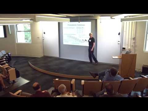 Brief Tutorial on Probabilistic Databases