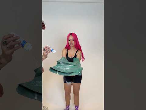 BRASIL PERDEU A COPA *vestido latex