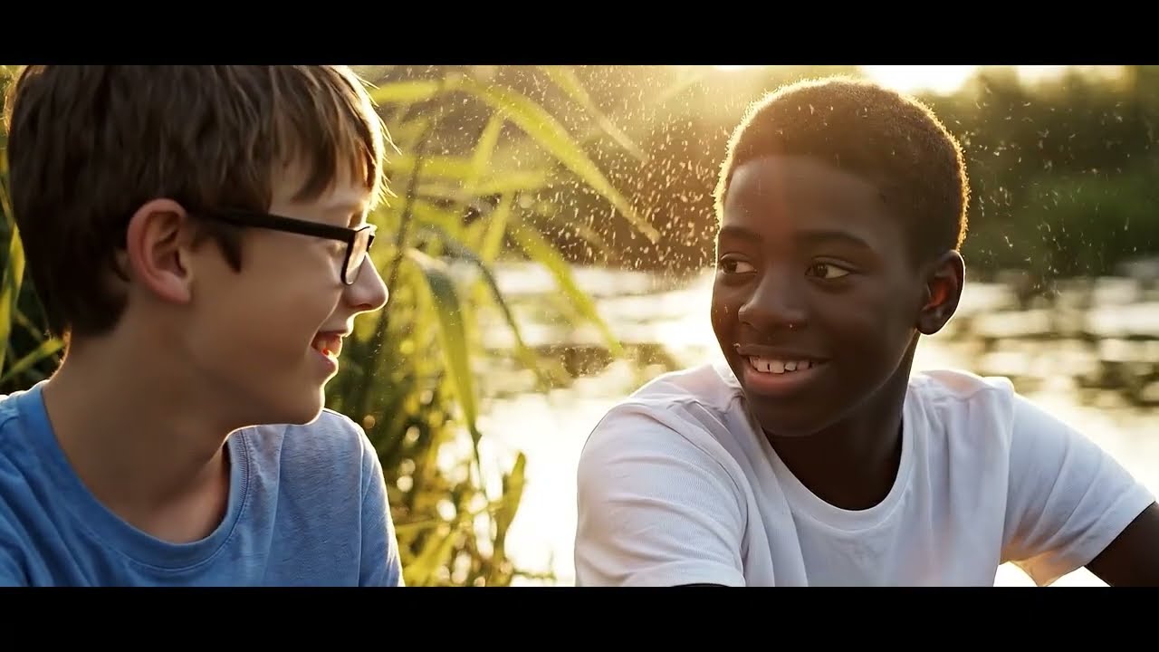 Play trailer for Why Can't Freshman Summer Be Like Pizza?