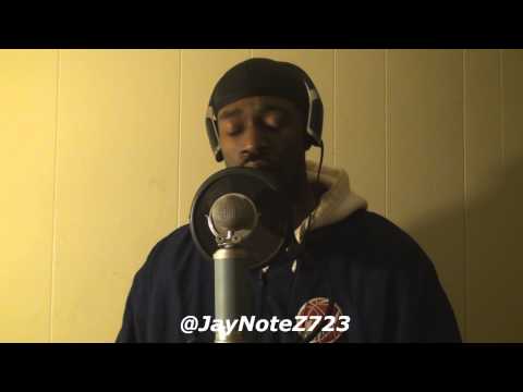 R Kelly - Down Low (JayNoteZ Cover)j