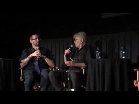 Billy Bob Thornton @ Tribeca TV Festival 2019 - Goliath Season 3 Premiere