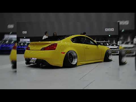 automotivo aurora boreal (Ultra slowed)