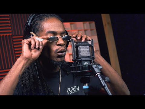 Evidence Music and Little Lion Sound