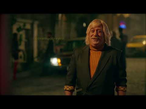 Erşan Kuneri | Pezev*nk değil misin? #erşankuneri