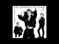 Angels Don't Cry by The Psychedelic Furs