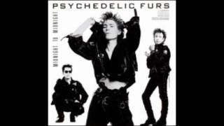 Angels Don&#39;t Cry by The Psychedelic Furs