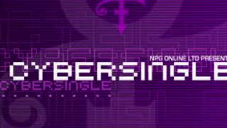 Prince - CyberSingle Released 18 Years Ago Today