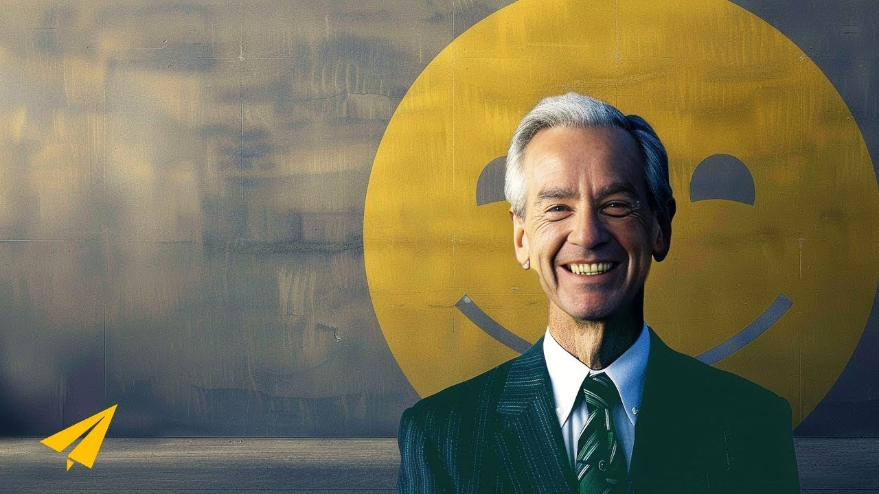 Getting Unstuck | Zig Ziglar (Positive Thinking)