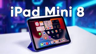 Upcoming iPad Mini 8 | Things We Want to See