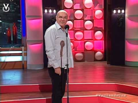 El Show del Vacilón - Operación JaJa con Scarlet Linares