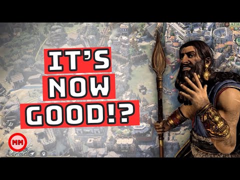 Civ 7 One Year Later - Is It Good Enough Yet?