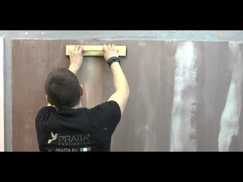 prattamaster 1.28 - Seta Stucco Lines Design