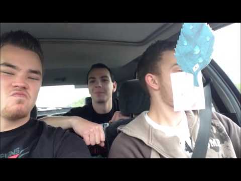 Auf dem weg zur Bad Connetion