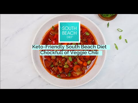 download lagu mp3 mp4 Chock Full Of Veggies Chili, download lagu Chock Full Of Veggies Chili gratis, unduh video klip Chock Full Of Veggies Chili