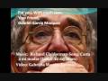 Farewell letter (said to be a hoax) Music: Richard ...