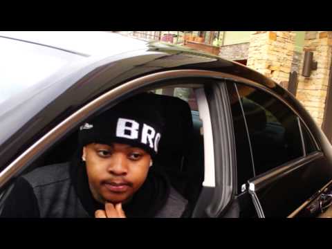 Peso Bandz | "Personally" Official Music Video