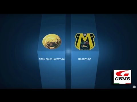 Tony Ponzi Investigazioni 3-2 Magnitudo | Stella Azzurra Serie A2 - 9ª | Highlights