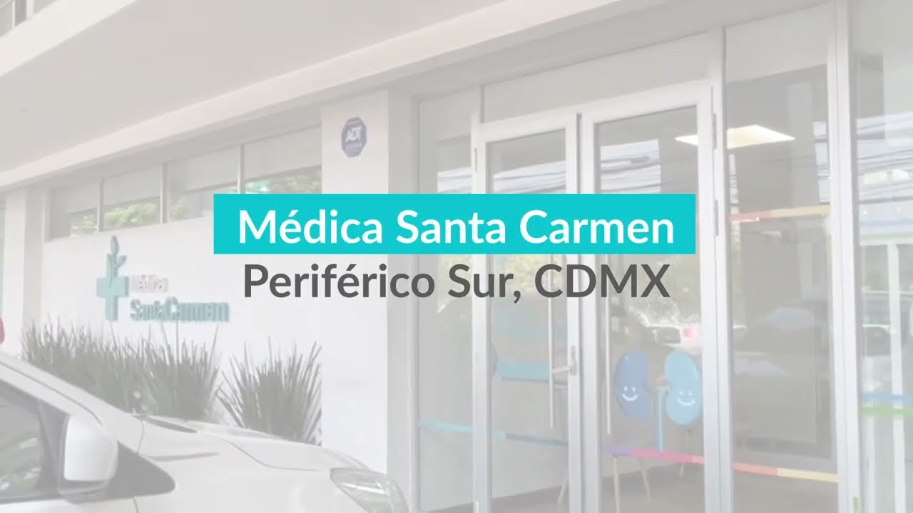 ¡Conozca nuestras instalaciones en Periférico Sur!