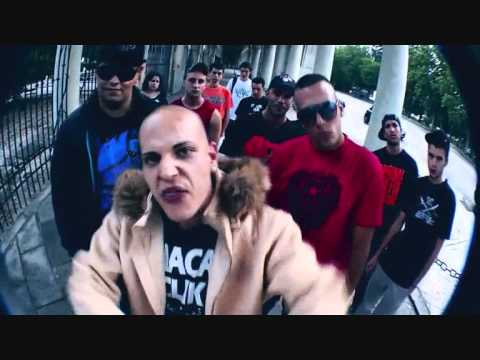 Are - Odio (Chacal Click)