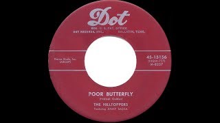 Poor Butterfly Music Video