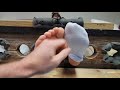 Callie Smith Tickle Challenge Part 2 Link In Description 98 7 The Feeture Show