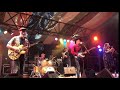 2023-10-05 Sim Redmond Band @ 19th Fall Shakori Hills GrassRoots Festival Of Music & Dance