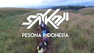 SAYKOJI - PESONA INDONESIA