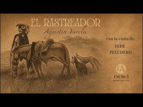 El Rastreador con Fede Peludero - Noviembre2025