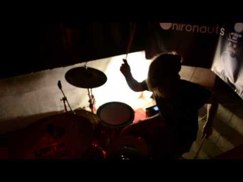 The Onironauts - Chinese Tales (Official Video)