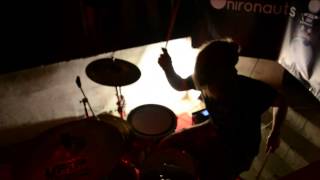 The Onironauts - Chinese Tales (Official Video)