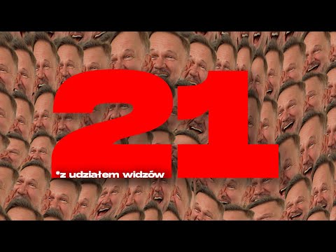 ŻARTY OD WIDZÓW #21 *gościnny udział widzów*