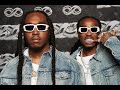 Quavo Takeoff Bars Into Captions OutKast So Fresh So Clean Transition 17