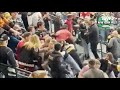 Finger Bit Off At Hockey Game