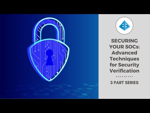 Automating Security Verification Using Test Suite Synthesis and Portable Stimulus ◆ 3 Part Series