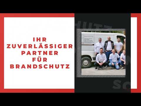 Schmidt Brandschutz YouTube-Vdeominiatur 2