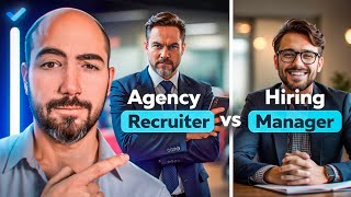 Talk to THIS Person to Get Hired Faster
