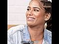 Supreme Leader Poonam Pandey Reaction On Samay Raina