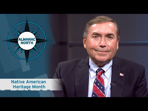 Native American Heritage Month