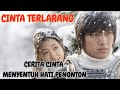 CINTA TERLARANG MENCINTAI SAUDARA TIRI SENDIRI
