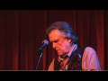 Guy Clark, Hemingways whisky