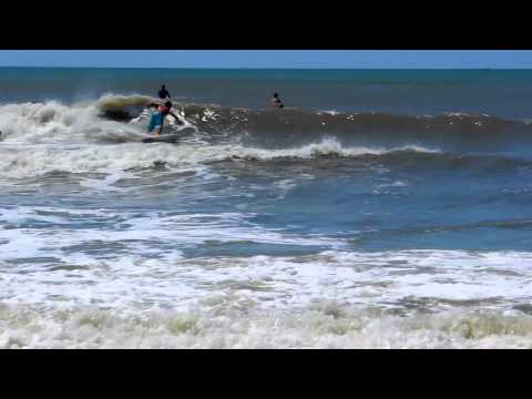 image-What is the water temperature at Emerald Isle NC?