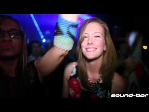 Anjunabeats presents The Tension Tour w/ Ilan Bluestone + Jerome Isma-Ae @ Sound-Bar Chicago