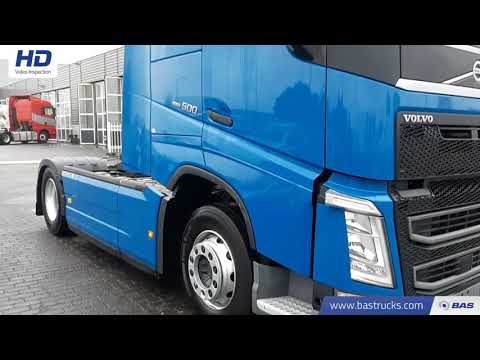 70132416 Volvo FH 500