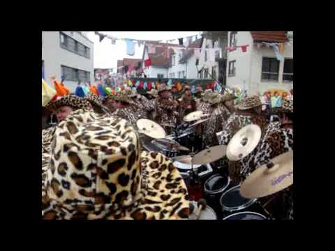 30 Jahre Waschlappen Glunker