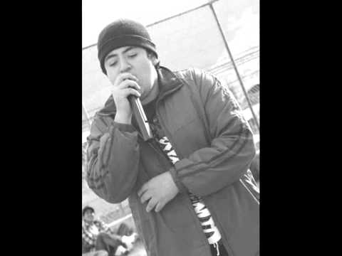 HIPHOP ECUADOR He vuelto al barrio CRS-0173 FEAT LA PARIA QUITEÑA.